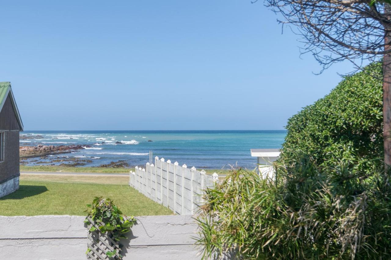 Redsky Self Catering Agulhas Apartment Exterior photo