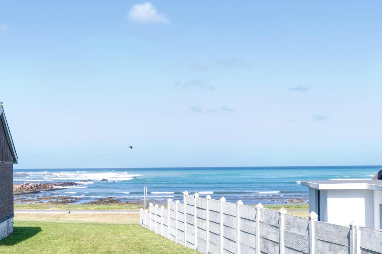 Redsky Self Catering Agulhas Apartment Exterior photo