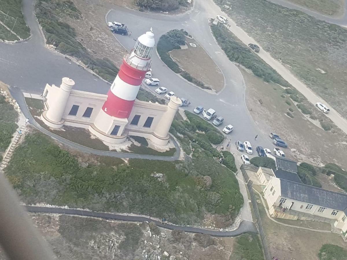 Redsky Self Catering Agulhas Apartment Exterior photo